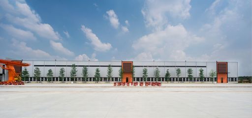 熱點(diǎn) ▎ 探索裝配式建筑"華陽(yáng)模式",創(chuàng)新引領(lǐng)行業(yè)發(fā)展